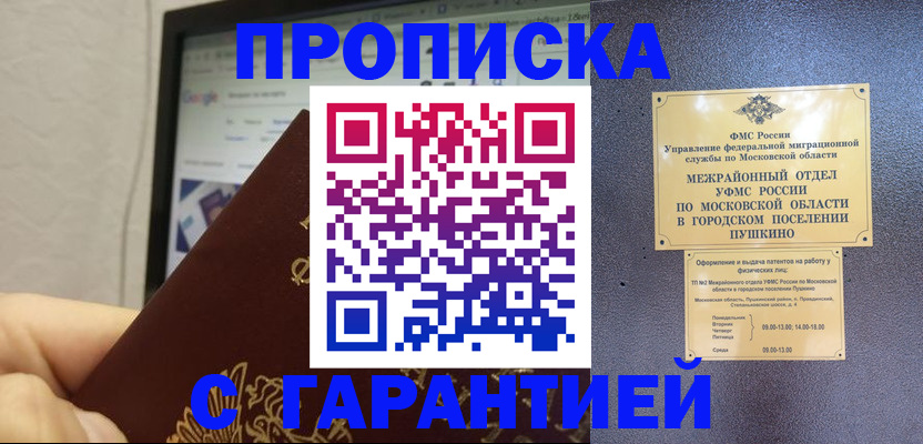 где прописаться в Воронежской области